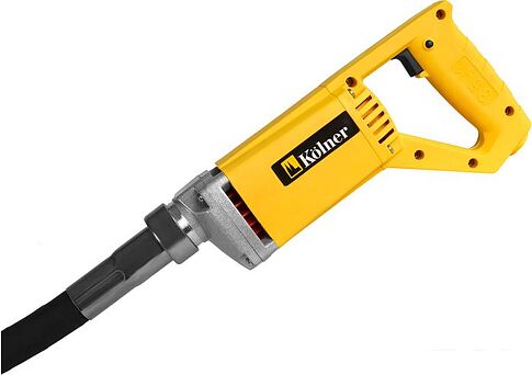 Вибратор глубинный Kolner KCV 900