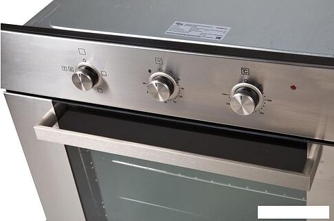 Электрический духовой шкаф Oasis (Making Oasis Everywhere) D-MN5 (V)