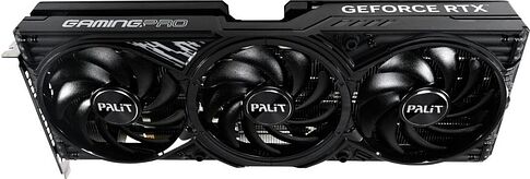 Видеокарта Palit GeForce RTX 5070 Ti GamingPro-S OC NE7507TS19T2-GB2031U