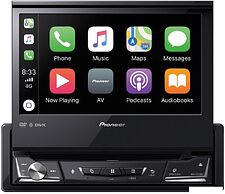 CD/MP3-магнитола Pioneer AVH-Z7250BT