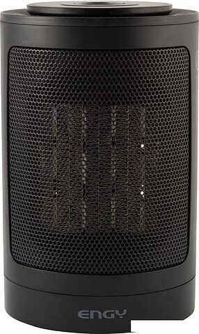 Тепловентилятор Engy РТС-320 (черный)