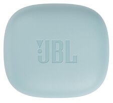 Наушники JBL Wave Flex (мятный)