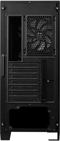 Корпус MSI MAG Forge 320R Airflow
