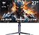 Игровой монитор KTC G27P6