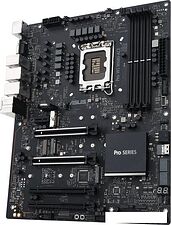 Материнская плата ASUS Pro WS W680-ACE