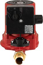 Насос Jemix WP-15/9-25