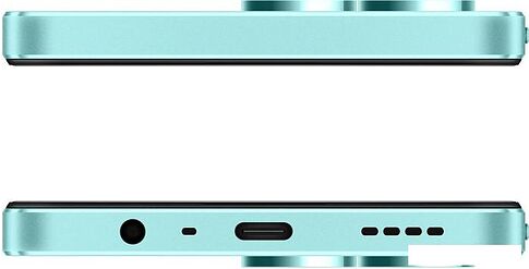 Смартфон Realme C51 RMX3830 6GB/256GB (мятно-зеленый)