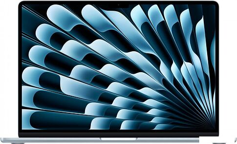 Ноутбук Apple MacBook Air 15" M4 2025 MC7C4