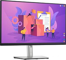 Монитор Dell P2422H