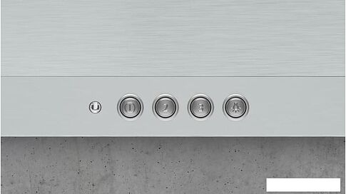 Кухонная вытяжка Siemens iQ100 LC94PCC50M