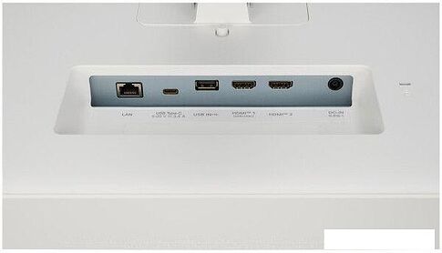 Smart монитор LG MyView Smart Monitor 32SQ700S-W