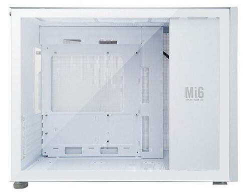 Корпус 1stPlayer Miku Mi6 (белый)