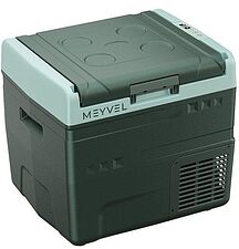 Компрессорный автохолодильник Meyvel AF-N20 20л (черный)