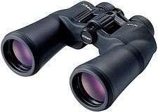 Бинокль Nikon ACULON A211 12x50