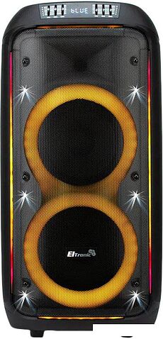 Патибокс Eltronic 30-38 Crazy Box 800