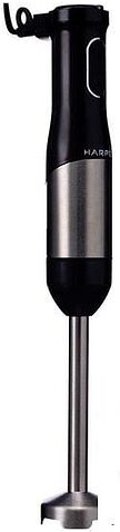 Погружной блендер Harper HHB-MS01 (черный)