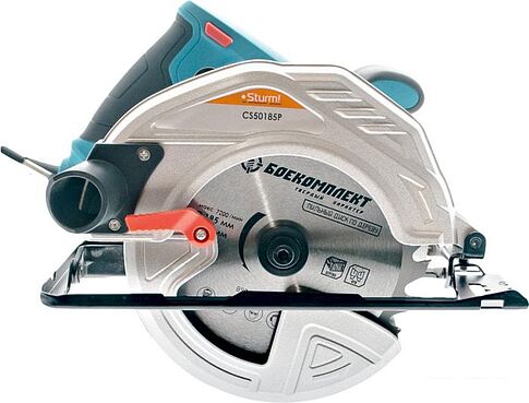 Дисковая (циркулярная) пила Sturm CS50185P