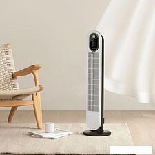 Колонный вентилятор Deerma Tower Fan DEM-FD110W