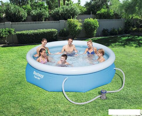 Надувной бассейн Bestway 57270 (305x76)