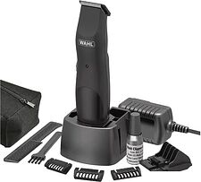 Универсальный триммер Wahl Groomsman Rechargeable 9918-2316 Универсальный триммер Wahl Groomsman Rechargeable 9918-2316