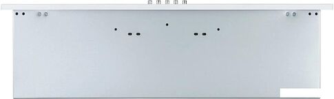Кухонная вытяжка Meferi INBOX52WH Light