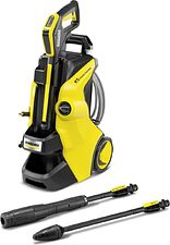 Мойка высокого давления Karcher K 5 Power Control Flex 1.324-700.0 Мойка высокого давления Karcher K 5 Power Control Flex 1.324-700.0