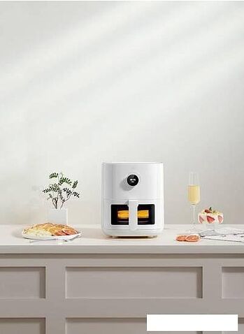 Аэрофритюрница Xiaomi Smart Air Fryer Pro 4L (MAF05)