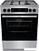 Кухонная плита Gorenje GKS6C70XJ