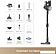 Пылесос Dreame Trouver Cordless Vacuum Cleaner J30 VJ12A (международная версия)