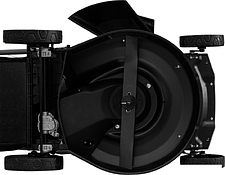 Газонокосилка ELAND BGL-645S