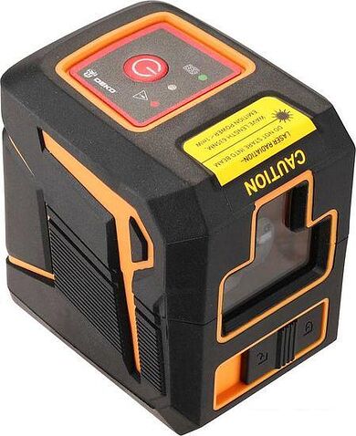 Лазерный нивелир Deko DKLL11 Premium 065-0271-2