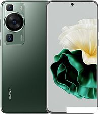 Смартфон Huawei P60 LNA-LX9 8GB/256GB (зеленый) Смартфон Huawei P60 LNA-LX9 8GB/256GB (зеленый)