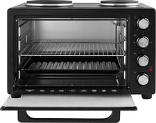 Мини-печь Willmark WHO-588B