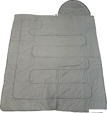 Спальный мешок BalMax Аляска Standart series до -5 градусов (урбан)