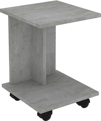 Приставной столик МДК Алиса ЖС3ЦР 35x35x45