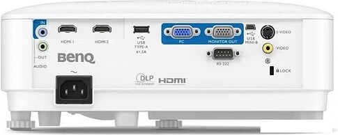 Проектор BenQ MW560 9H.JNF77.1HE