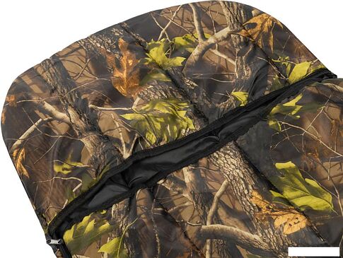 Спальный мешок Sundays 210см, -10°C