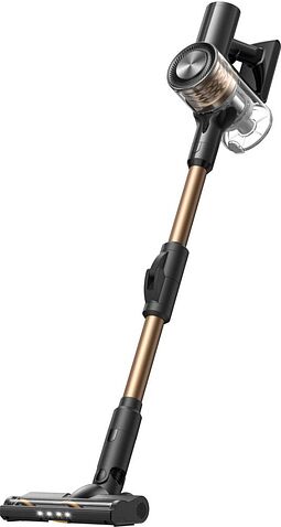 Пылесос Dreame R10s Lite Cordless Vacuum Cleaner VRV80A (черный, с евровилкой)