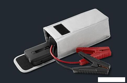 Портативное пусковое устройство 70mai Jump Starter Max Midrive PS06