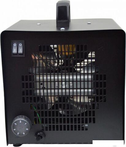 Тепловентилятор Brait BFH-3S