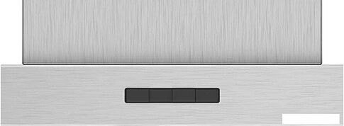 Кухонная вытяжка Bosch DWB64BC52