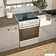 Кухонная плита Darina 1D EC141 607 W