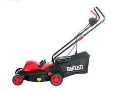 Газонокосилка Brait BR40-1800