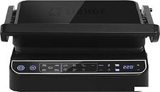 Электрогриль Libhof GL-2000B