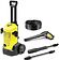 Мойка высокого давления Karcher K4 1.679-500.0