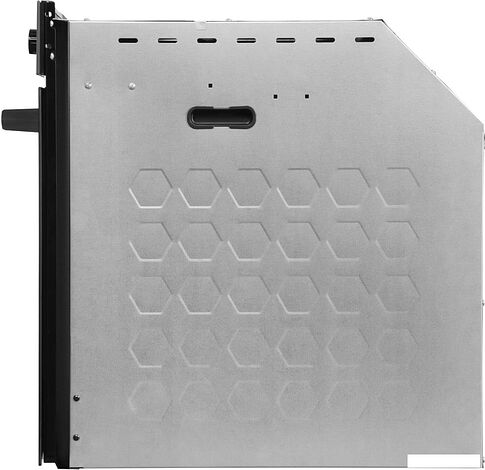 Электрический духовой шкаф Vitek VEO 6380 BG