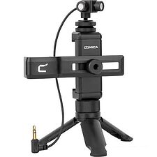 Проводной микрофон Comica CVM-MT-K1