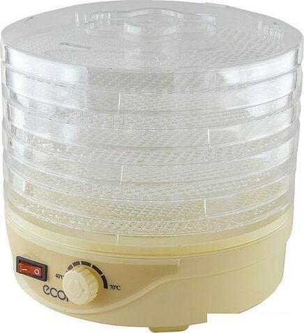 Сушилка для овощей и фруктов Econ ECO-3011FD