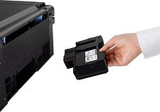 МФУ Canon Pixma G3470 (черный)