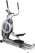 Эллиптический тренажер Oxygen Fitness EX-56 HRC